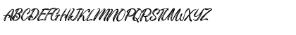 Mellisa FREE Regular Font