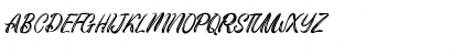 Mellisa FREE Regular Font Mellisa FREE Regular Font