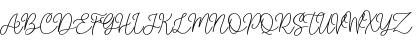 Mellyna Regular Font Mellyna Regular Font