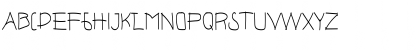Melodi Regular Font Melodi Regular Font
