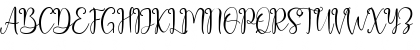 Melonida Regular Font