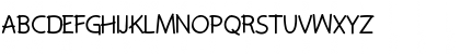 melunasi Regular Font