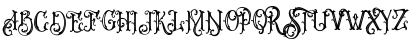 Melvca Personal Use Only Regular Font