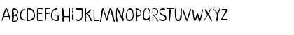 Mempishe Regular Font
