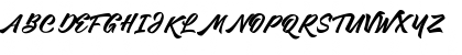 Mentality Regular Font Mentality Regular Font