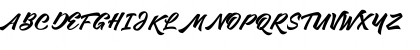 Mentality Regular Font Mentality Regular Font