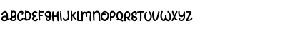 Meowcat Regular Font Meowcat Regular Font