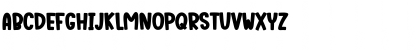 Mercoone Regular Font