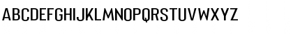 Merhique Regular Font Merhique Regular Font