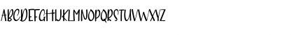 MeRitORiousLy Regular Font MeRitORiousLy Regular Font