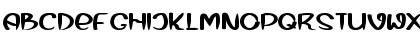 Mermaid Baby Regular Font Mermaid Baby Regular Font
