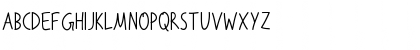 Mermaid Regular Font Mermaid Regular Font