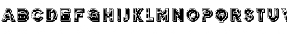 Mermer Regular Font