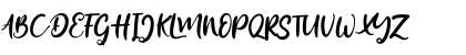 Mersella Regular Font