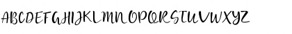 meryana Regular Font meryana Regular Font