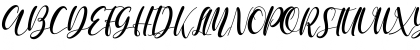 Meuthia Regular Font