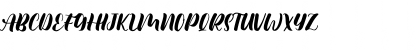 Meylani Regular Font Meylani Regular Font