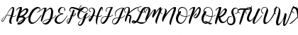 Meysha Regular Font