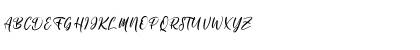 Michellate Regular Font