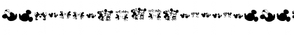 Mickey Love Regular Font