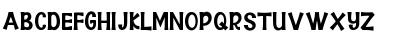 Micky Dicky Regular Font