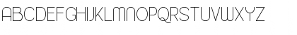 Micolesther Free Regular Font Micolesther Free Regular Font