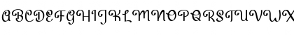 midnight Regular Font midnight Regular Font