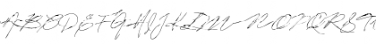 Mightam Brush Regular Font
