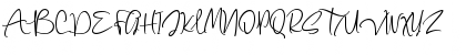 Mikhaella Regular Font