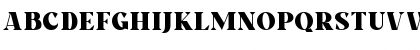 Milk n Balls Demo Black Demo Font