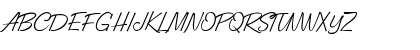 Millania Regular Font