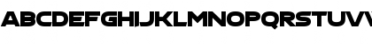 Mille Regular Font