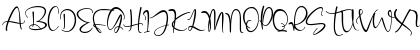 Millena Regular Font Millena Regular Font