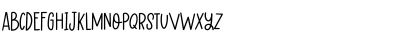 Milloris Diary Regular Font