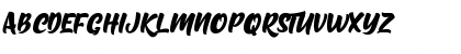 Milton Keynes Regular Font Milton Keynes Regular Font