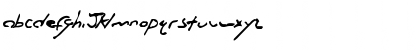 Milwaukee Cannibal Regular Font
