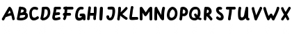 Minasans Regular Font Minasans Regular Font