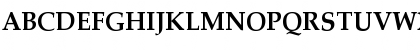 Palatino CE Bold Font