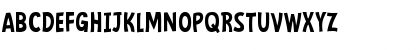 Mindflyers Regular Regular Font