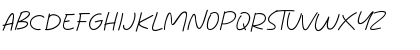 Mini Story Regular Font Mini Story Regular Font