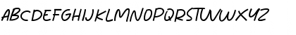 Mini Story Bold Font