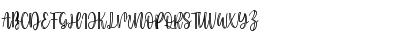 Minoline Regular Font
