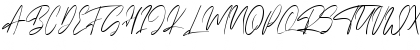 Miny Fellas Regular Font Miny Fellas Regular Font