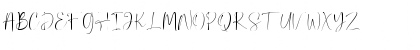 Mirallove Restimond Regular Font