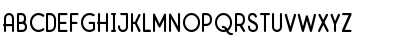 Mirandah Normal Regular Font