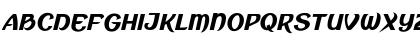 Mirendo Mirendo Font