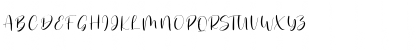 Mishella Regular Font