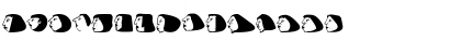 Mistresses Regular Font