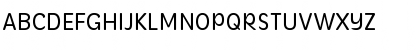 Mithella Regular Font Mithella Regular Font