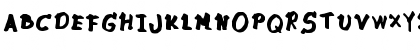 Mj Font Regular Font Mj Font Regular Font